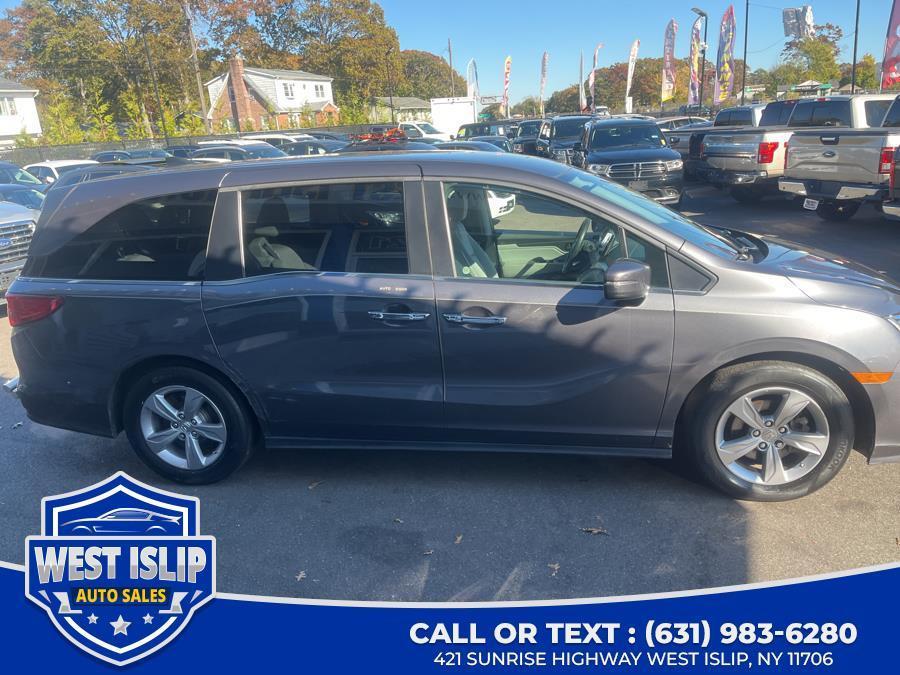 used 2019 Honda Odyssey car, priced at $11,777