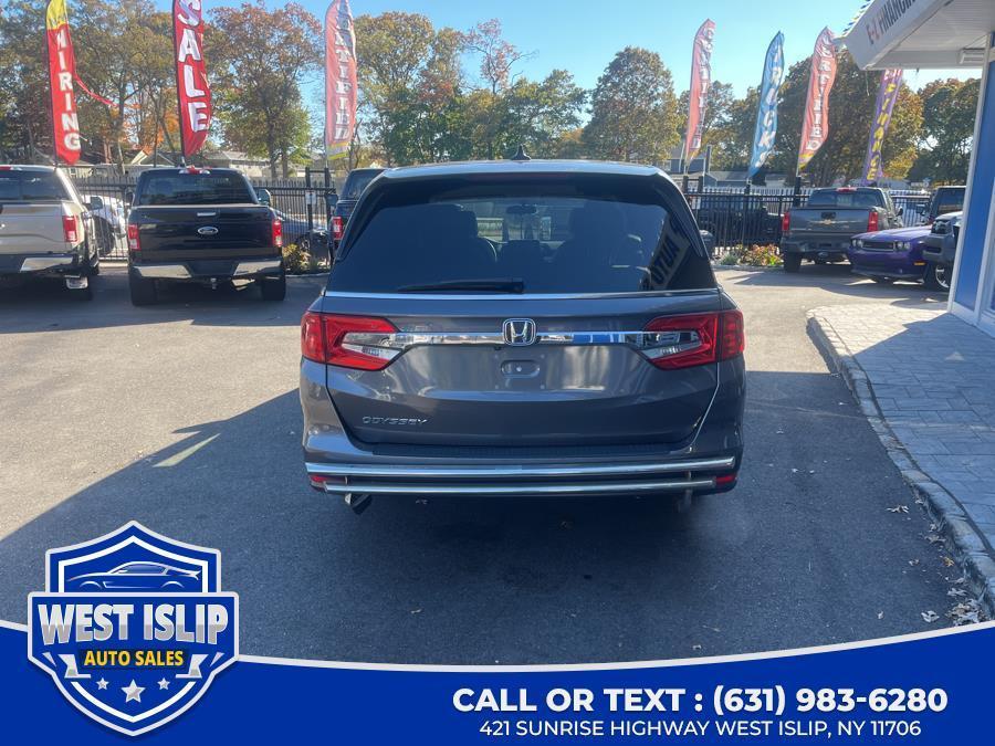 used 2019 Honda Odyssey car, priced at $11,777