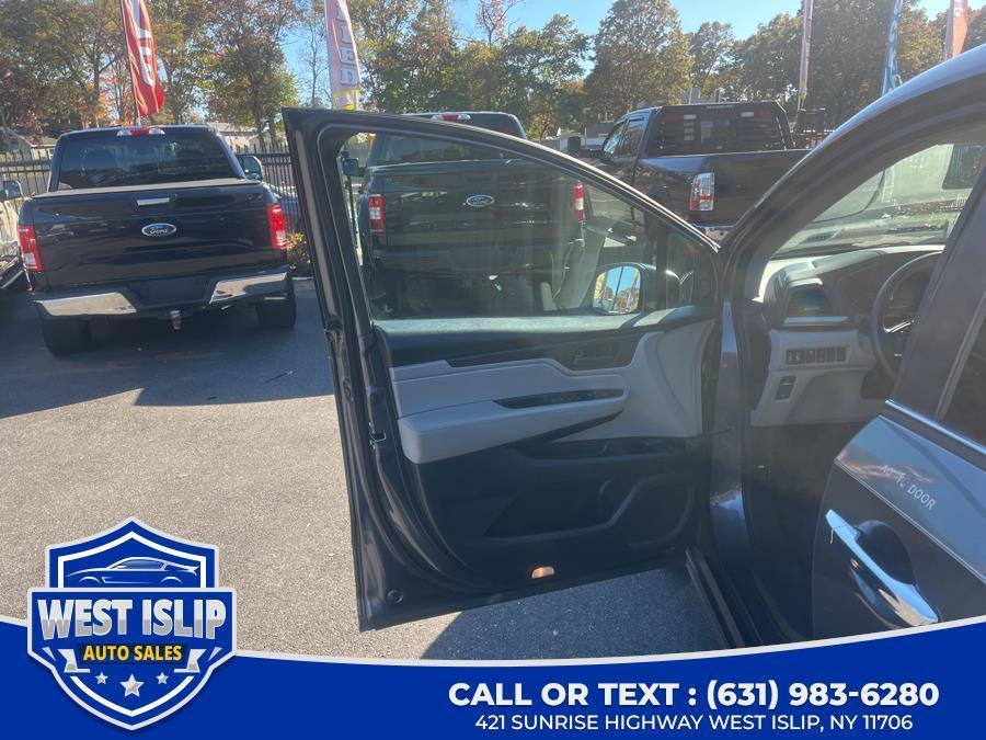 used 2019 Honda Odyssey car, priced at $11,777