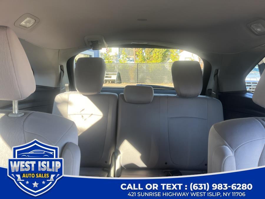 used 2019 Honda Odyssey car, priced at $11,777