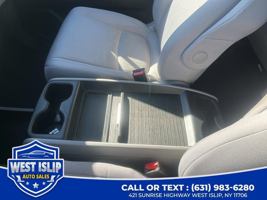 used 2019 Honda Odyssey car, priced at $11,777