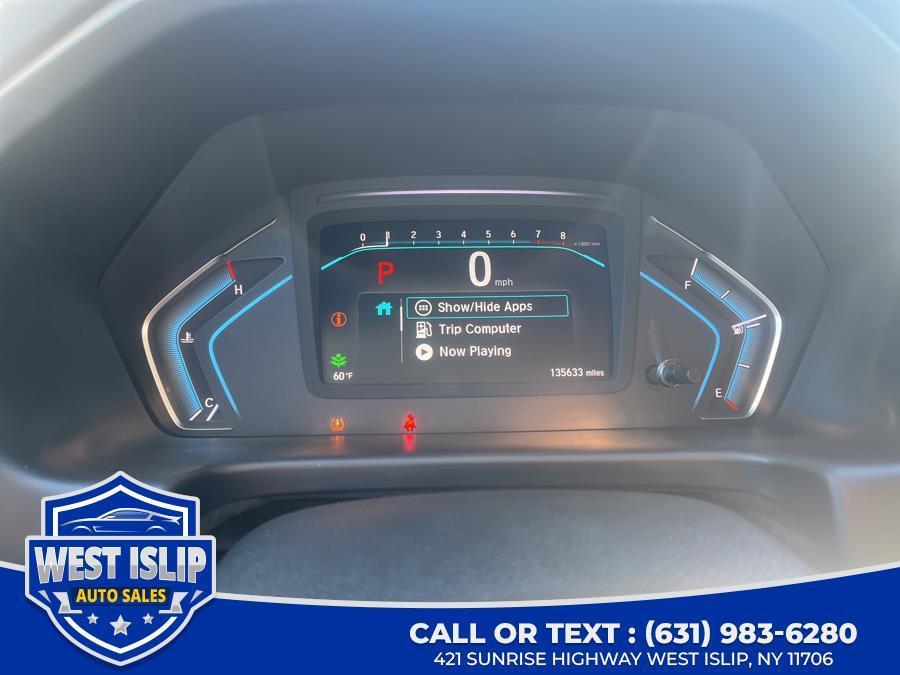 used 2019 Honda Odyssey car, priced at $11,777