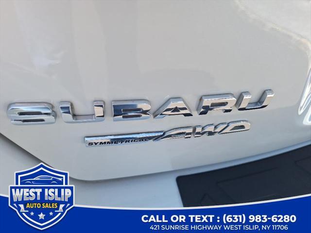 used 2015 Subaru XV Crosstrek car, priced at $7,777