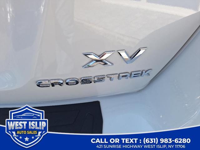 used 2015 Subaru XV Crosstrek car, priced at $8,988