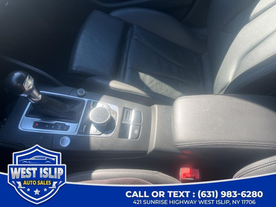 used 2016 Audi A3 e-tron car, priced at $7,997
