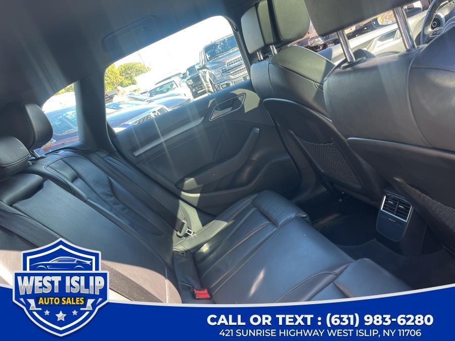 used 2016 Audi A3 e-tron car, priced at $7,997