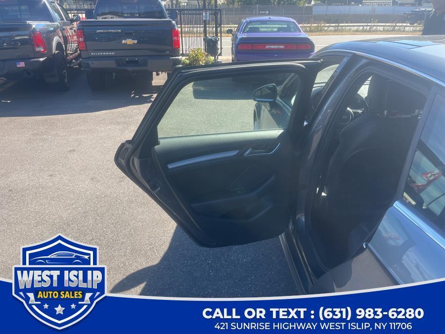 used 2016 Audi A3 e-tron car, priced at $7,997