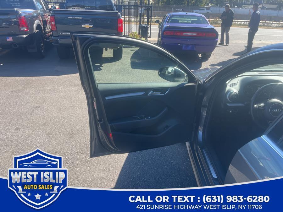 used 2016 Audi A3 e-tron car, priced at $7,997