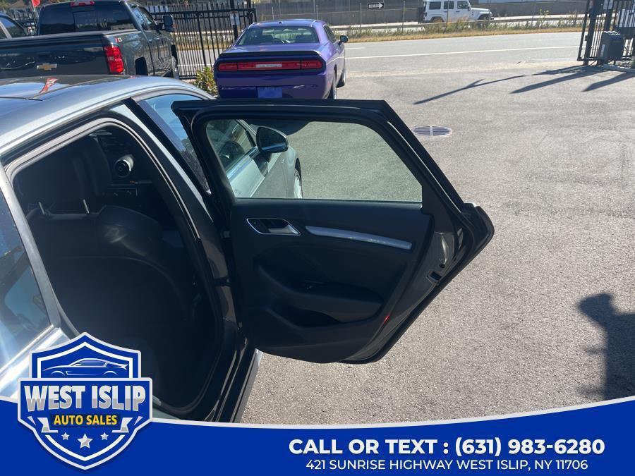 used 2016 Audi A3 e-tron car, priced at $7,997