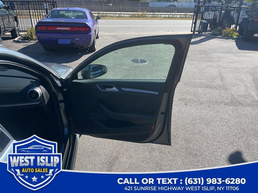 used 2016 Audi A3 e-tron car, priced at $7,997