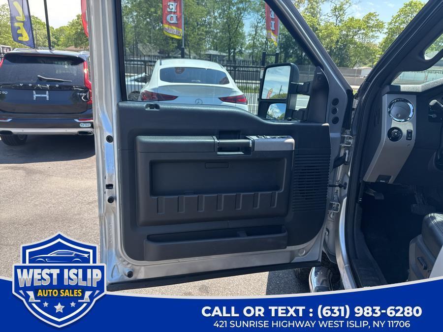 used 2013 Ford F-250 car, priced at $13,977