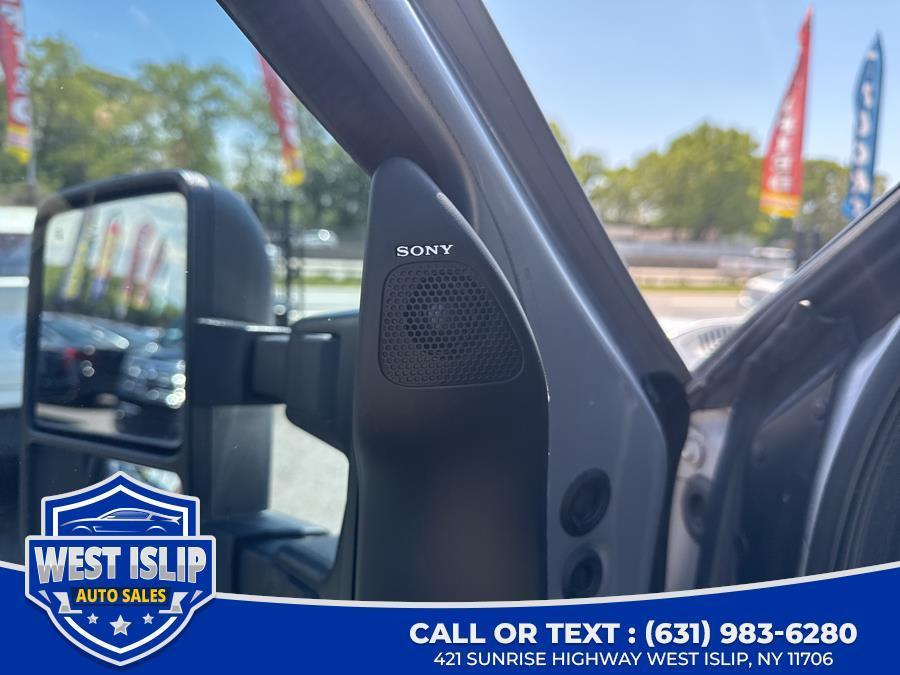 used 2013 Ford F-250 car, priced at $13,977