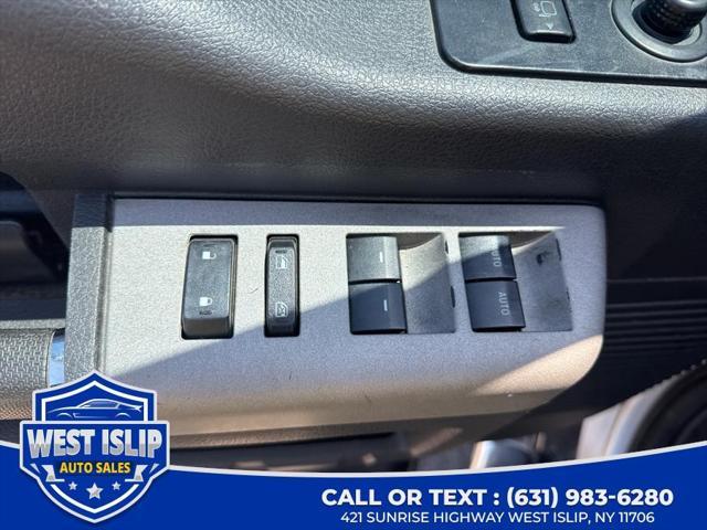 used 2013 Ford F-250 car, priced at $15,777