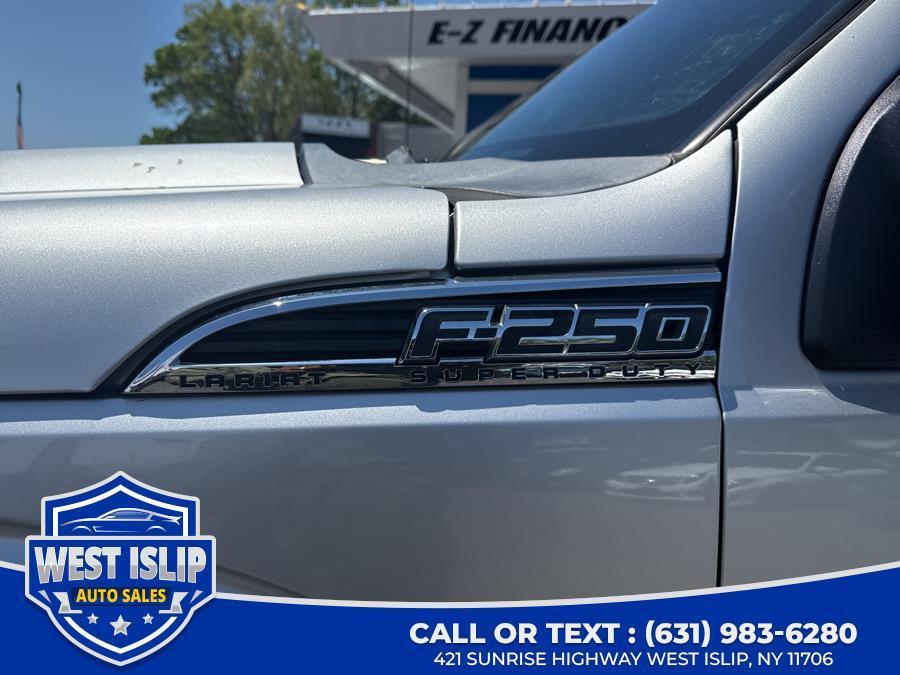 used 2013 Ford F-250 car, priced at $13,977
