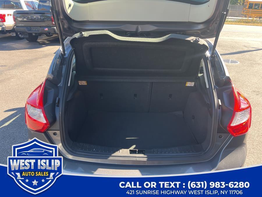 used 2012 Ford Focus car, priced at $6,985