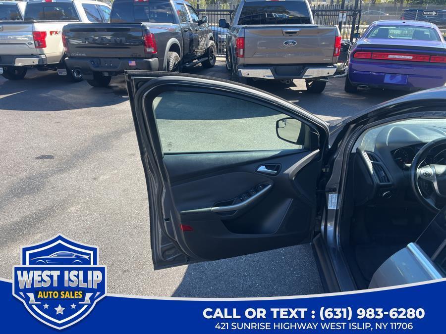 used 2012 Ford Focus car, priced at $6,985