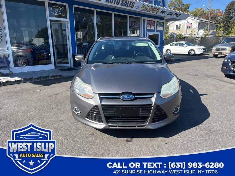 used 2012 Ford Focus car, priced at $6,985