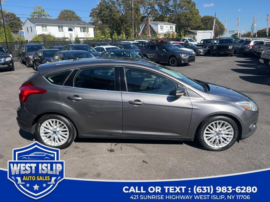 used 2012 Ford Focus car, priced at $6,985