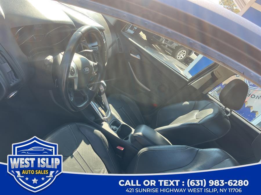 used 2012 Ford Focus car, priced at $6,985