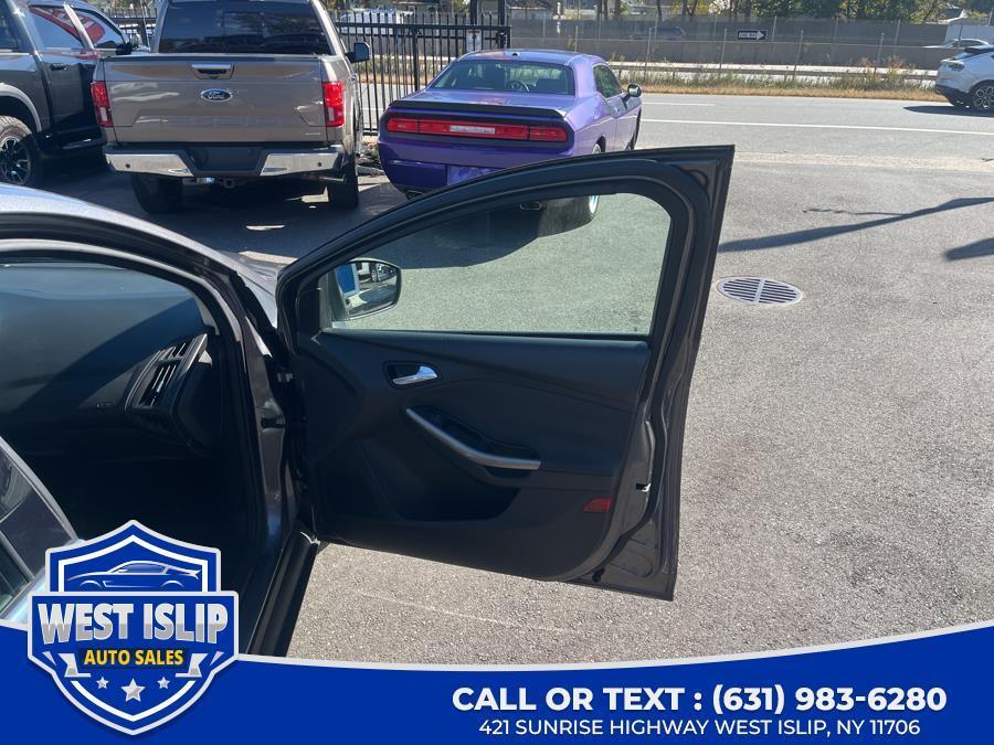 used 2012 Ford Focus car, priced at $6,985