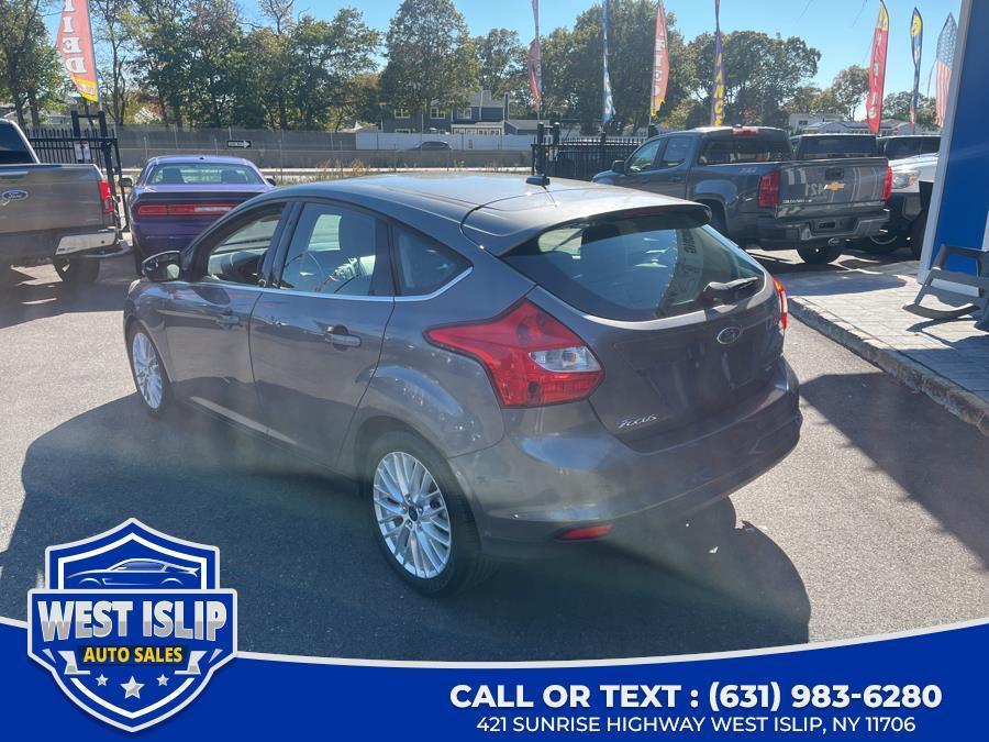 used 2012 Ford Focus car, priced at $6,985