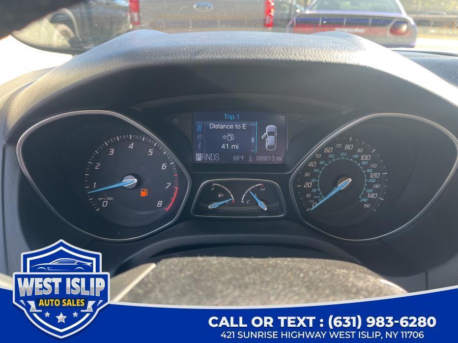 used 2012 Ford Focus car, priced at $6,985