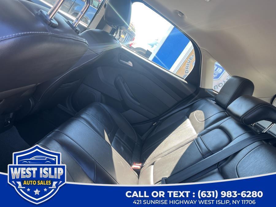 used 2012 Ford Focus car, priced at $6,985