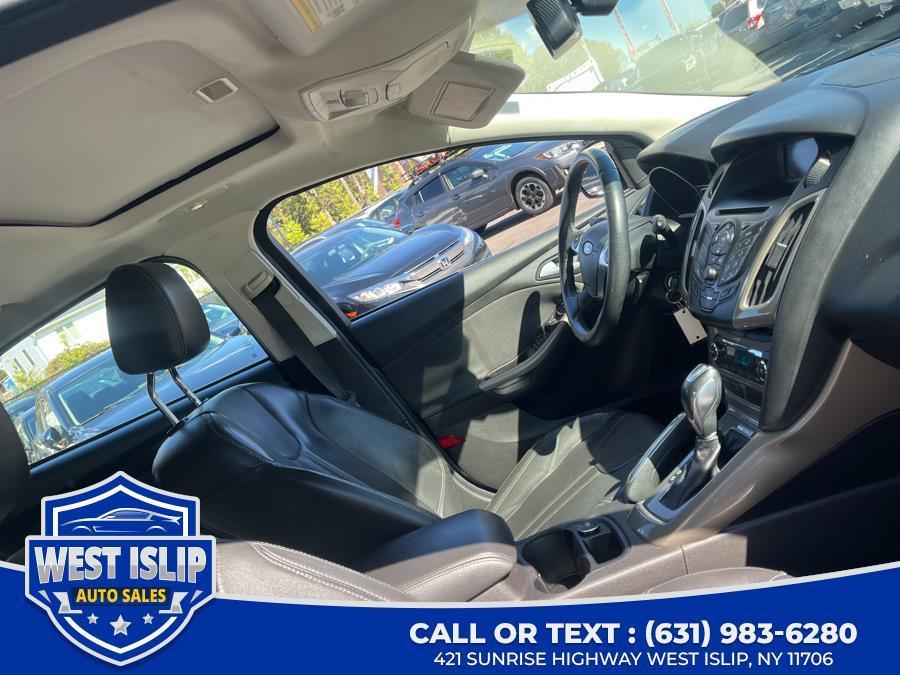 used 2012 Ford Focus car, priced at $6,985
