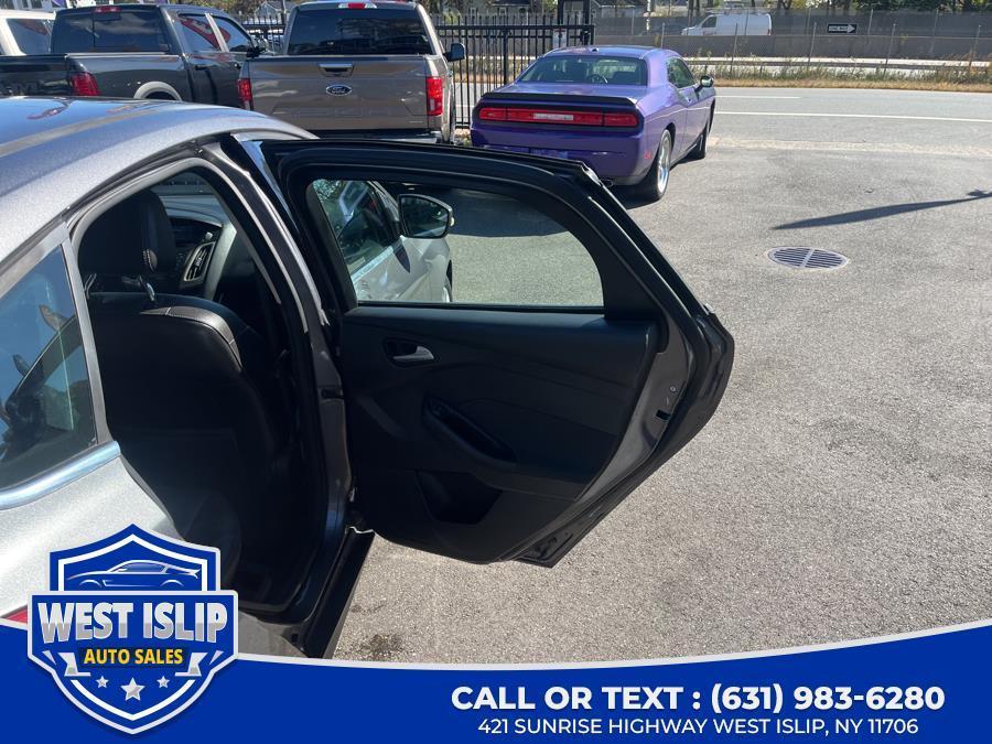 used 2012 Ford Focus car, priced at $6,985