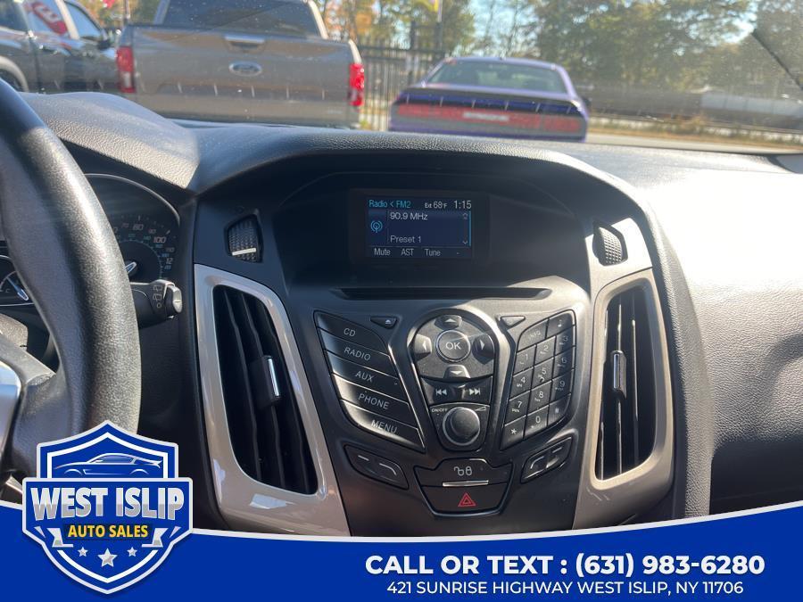 used 2012 Ford Focus car, priced at $6,985