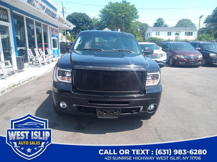 used 2009 GMC Sierra 1500 car, priced at $8,977