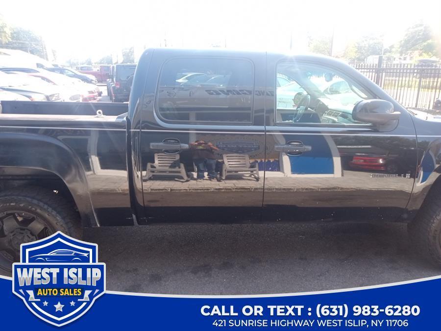 used 2009 GMC Sierra 1500 car, priced at $8,977