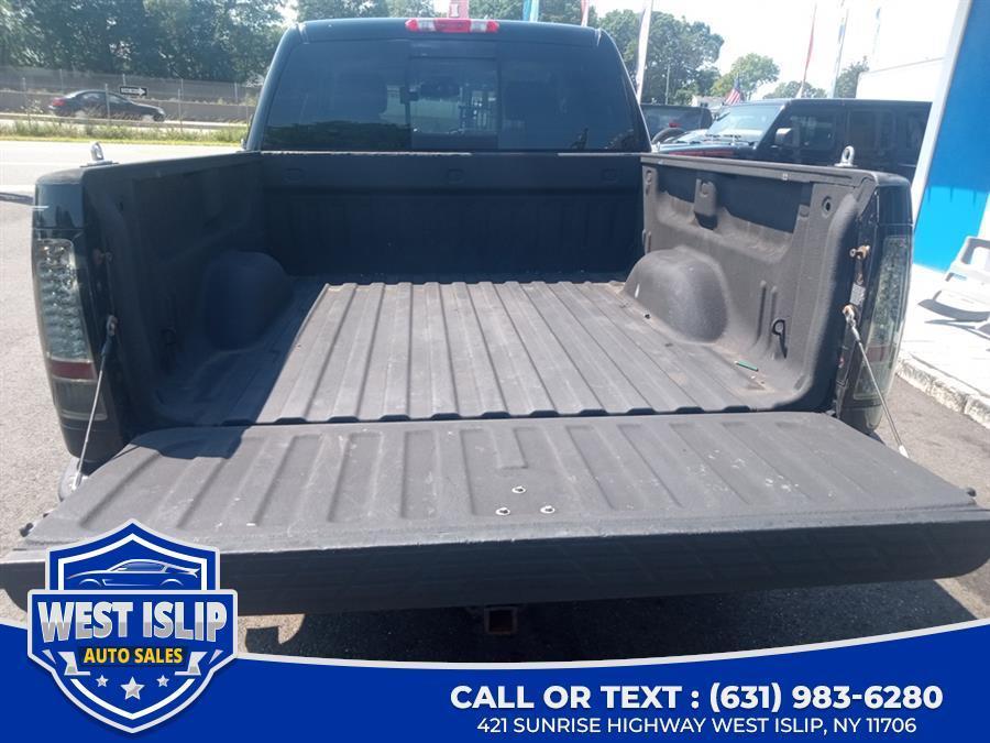 used 2009 GMC Sierra 1500 car, priced at $8,977