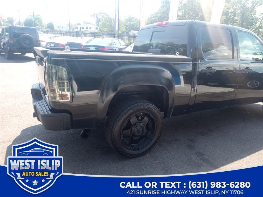 used 2009 GMC Sierra 1500 car, priced at $8,977