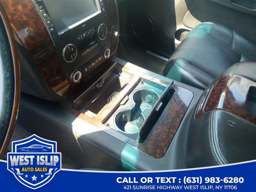 used 2009 GMC Sierra 1500 car, priced at $8,977