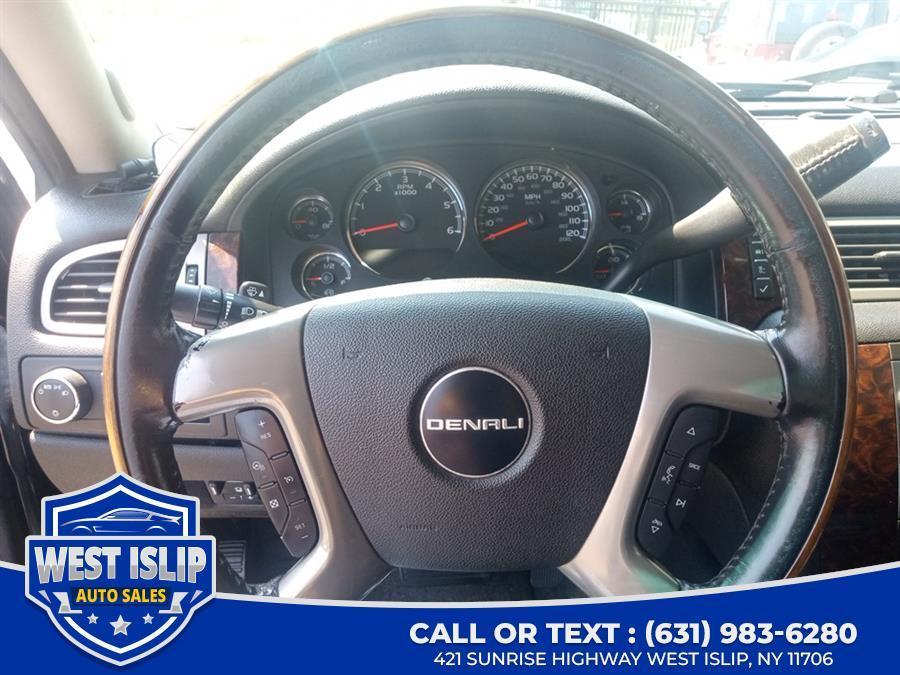 used 2009 GMC Sierra 1500 car, priced at $8,977