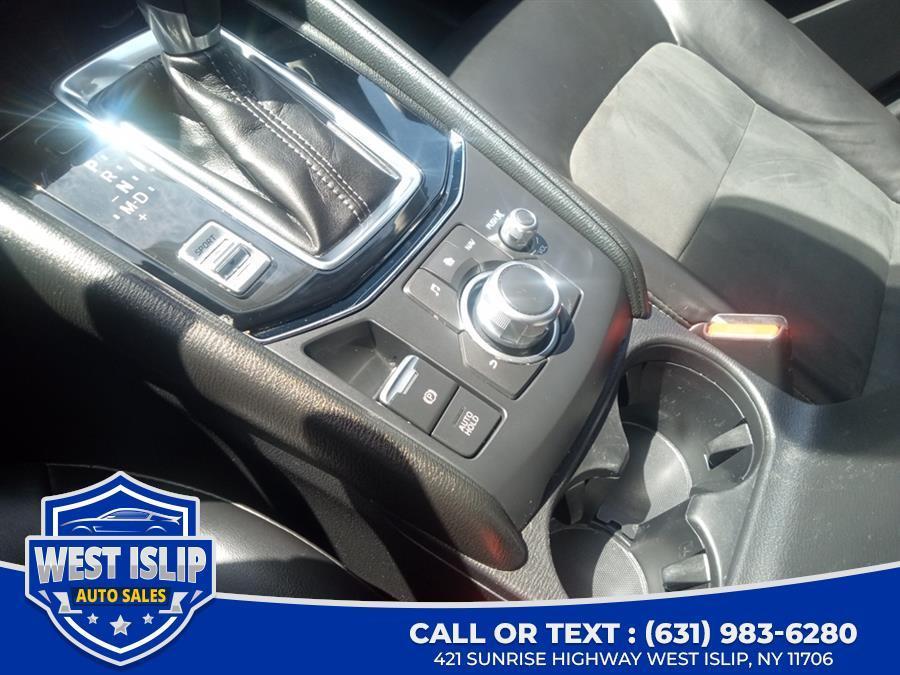 used 2017 Mazda CX-5 car, priced at $11,915