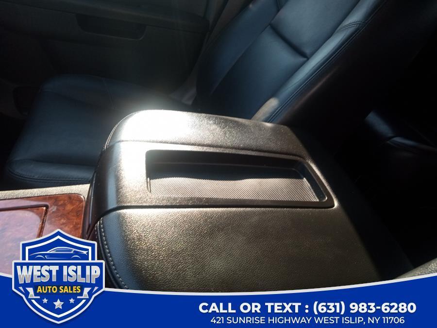 used 2013 Chevrolet Tahoe car, priced at $10,997