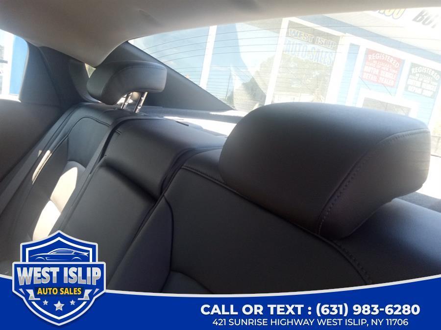 used 2020 Chevrolet Malibu car, priced at $8,600