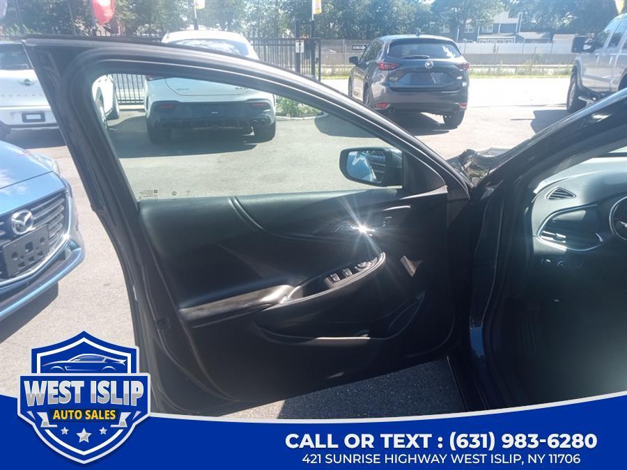 used 2020 Chevrolet Malibu car, priced at $8,600