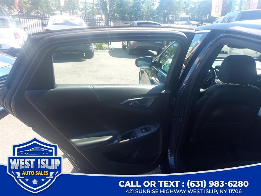 used 2020 Chevrolet Malibu car, priced at $8,600