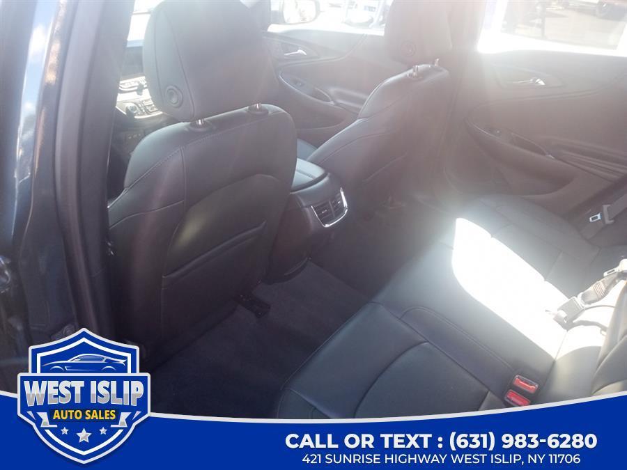used 2020 Chevrolet Malibu car, priced at $8,600