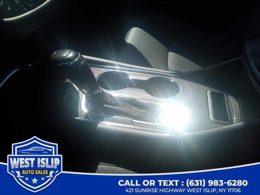 used 2020 Chevrolet Malibu car, priced at $8,600