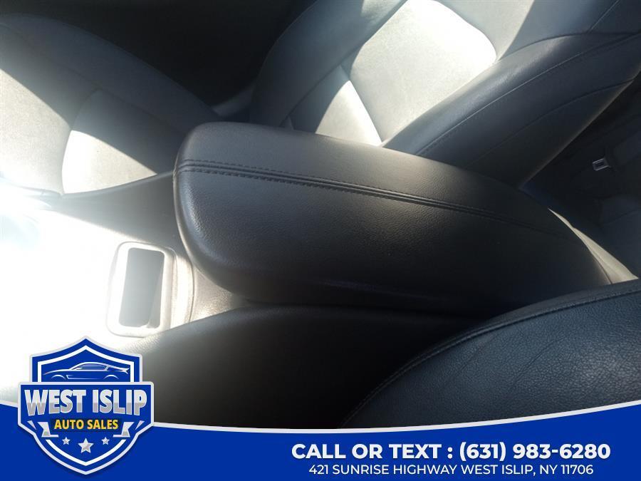 used 2020 Chevrolet Malibu car, priced at $8,600