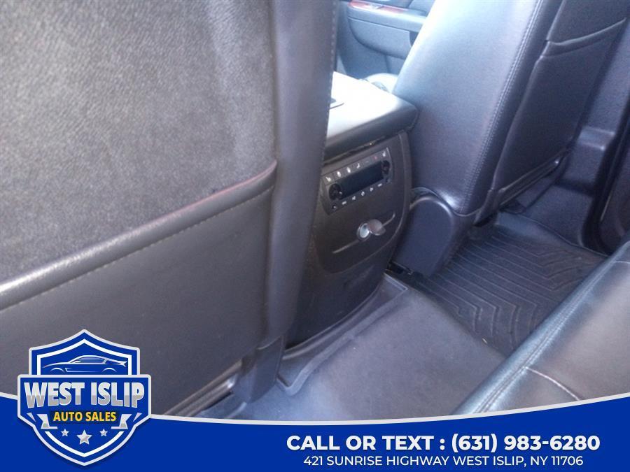 used 2013 Chevrolet Suburban car, priced at $7,767