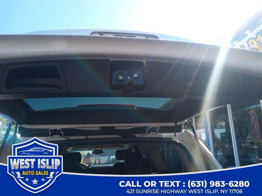used 2013 Chevrolet Suburban car, priced at $7,767