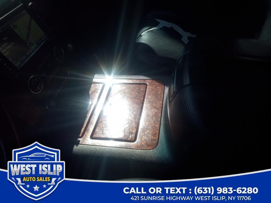 used 2013 Chevrolet Suburban car, priced at $7,767