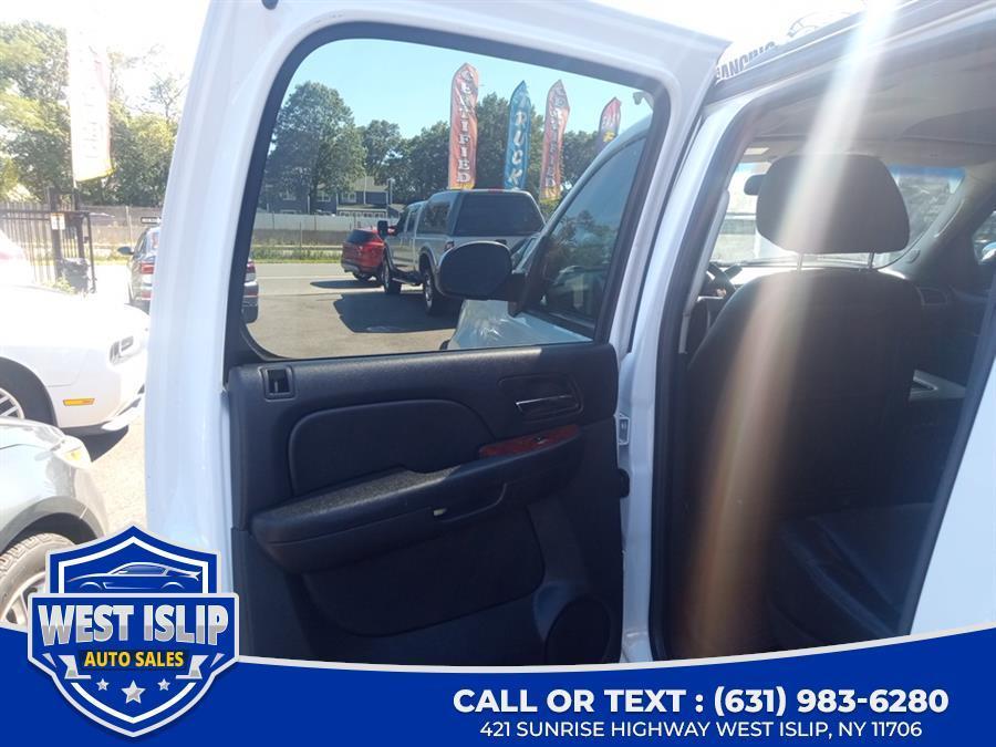 used 2013 Chevrolet Suburban car, priced at $7,767
