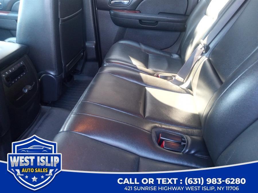 used 2013 Chevrolet Suburban car, priced at $7,767