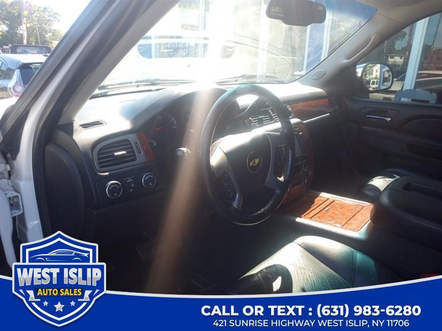 used 2013 Chevrolet Suburban car, priced at $7,767